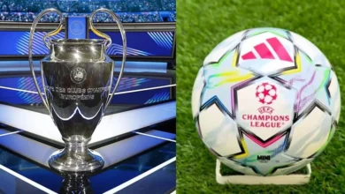 Champions League 2026-2027 Fecha y horario del sorteo de Fase de Liga