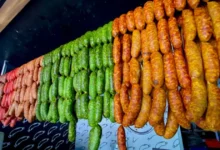 chorizo toluqueño la tradición gastronómica del estado de méxico que conquista paladares