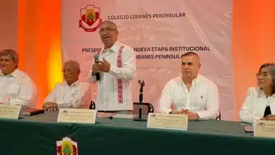 colegio libanés peninsular presenta su nuevo modelo educativo