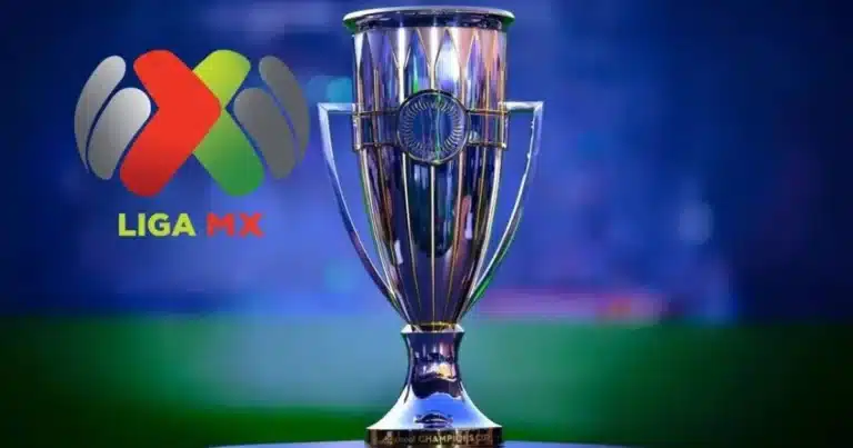 concachampions 2027 con nueve equipos de la liga mx
