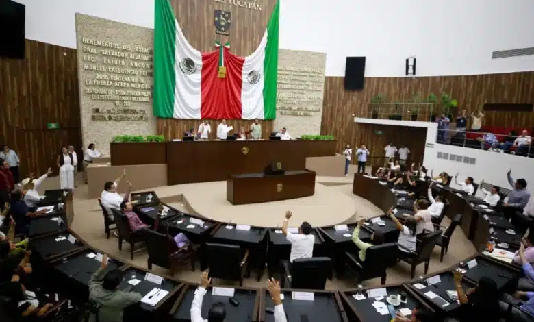 congreso da luz verde al plan bienestar metropolitano