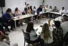 Congreso de Yucatán analiza financiamiento para proyectos del Plan Bienestar Metropolitano