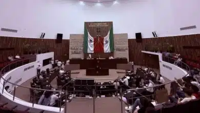 congreso de yucatán aprueba empréstito de mil 562 mdp para el plan bienestar metropolitano