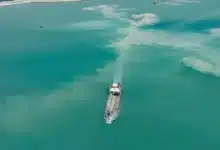 coparmex respalda ampliación del puerto de altura