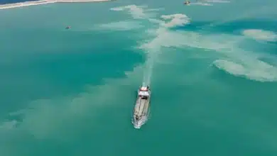 coparmex respalda ampliación del puerto de altura