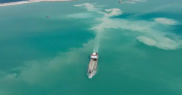 coparmex respalda ampliación del puerto de altura