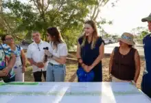 corredor verde de mérida alcanza 90% de avance