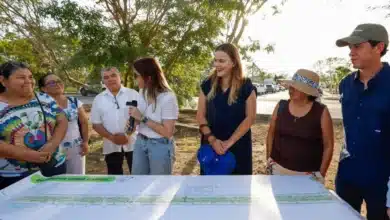 corredor verde de mérida alcanza 90% de avance
