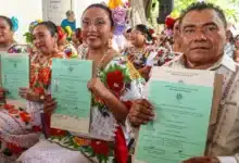 crece interés por aprender lengua maya en mérida