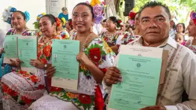 crece interés por aprender lengua maya en mérida