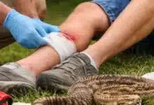 crecen las mordeduras de serpiente en yucatán durante 2026