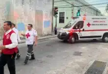 cruz roja lanzará colecta especial para renovar ambulancias