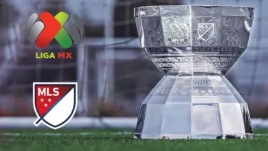 cuartos de final leagues cup 2026 fechas y horarios de los partidos