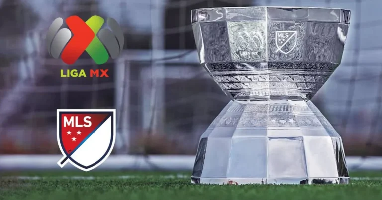 cuartos de final leagues cup 2026 fechas y horarios de los partidos