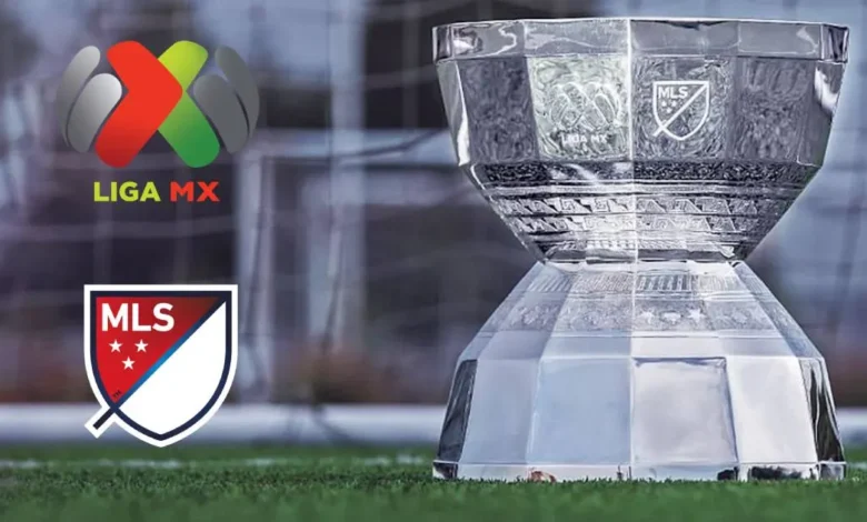 cuartos de final leagues cup 2026 fechas y horarios de los partidos