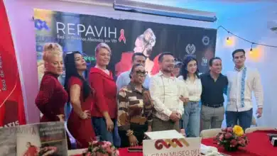 desfile de modas en mérida recaudará fondos para fortalecer prevención de vih