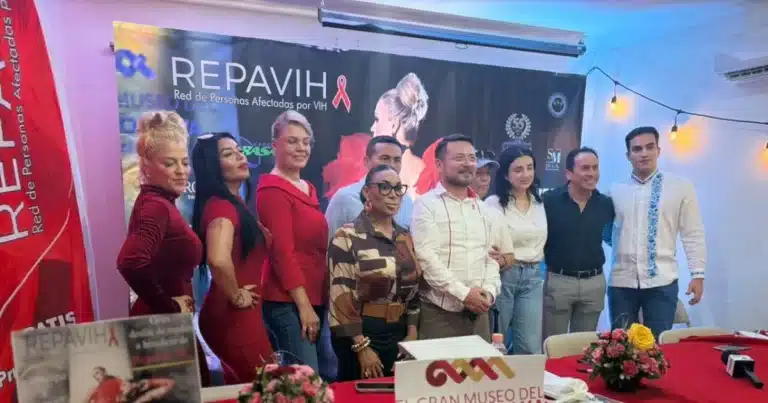 desfile de modas en mérida recaudará fondos para fortalecer prevención de vih