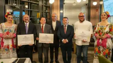 despliega yucatán mejor carta de presentación en cdmx