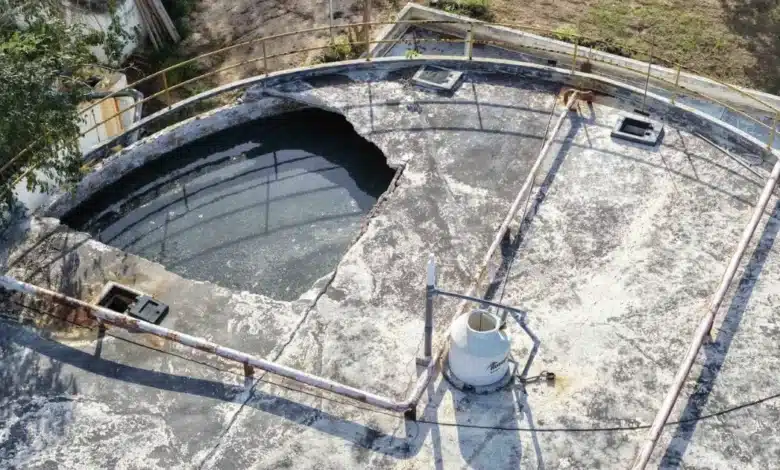 destinan casi 700 mdp a mejorar agua potable en mérida