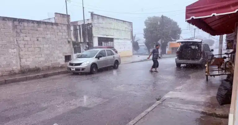 “dolly” no representa riesgo para yucatán, pero mantienen vigilancia