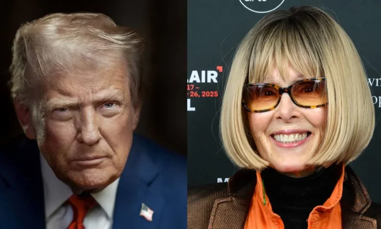 Donald Trump pierde nueva apelación ante la Corte Suprema por caso E. Jean Carroll