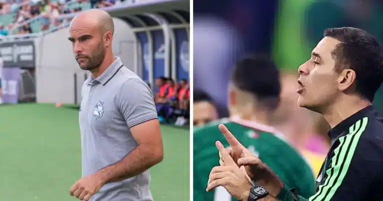 eduardo arce dirigirá a méxico en los juegos olímpicos de los Ángeles 2028