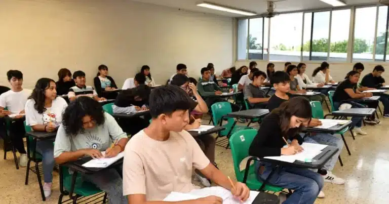 educación media superior gobierno amplía meta a 400 mil nuevos espacios