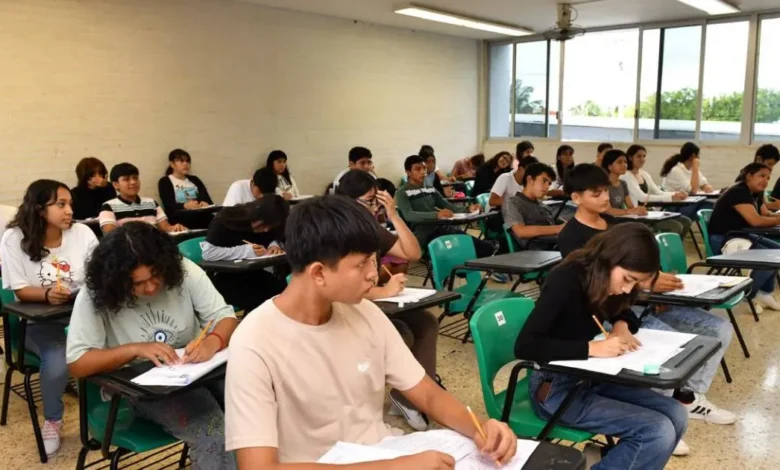 educación media superior gobierno amplía meta a 400 mil nuevos espacios