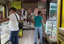 el centro joyero del lucas de gálvez que las nuevas generaciones ya no conocen