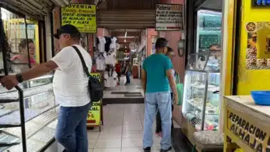 el centro joyero del lucas de gálvez que las nuevas generaciones ya no conocen