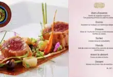 El menú de degustación como narrativa del terruño mexicano (Fotos TripAdvisor, The Octopus Guide - Discefa, Internet)