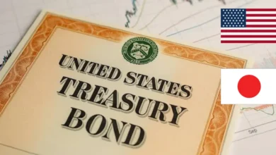El mercado global de deuda bajo presión rendimientos de bonos a largo plazo alcanzan máximos históricos (Fotos Bitfinanzas)