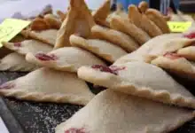 empanadas de semana santa en jalisco, el tradicional sabor que acompaña la fe y la cuaresma