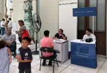 empleotón reúne a más de 200 personas