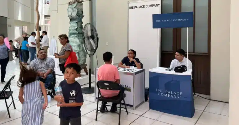 empleotón reúne a más de 200 personas