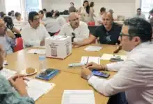 empresarios esperan conocer propuesta final del gobierno sobre el empréstito