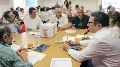 empresarios esperan conocer propuesta final del gobierno sobre el empréstito