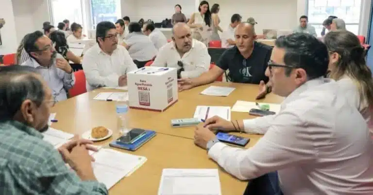 empresarios esperan conocer propuesta final del gobierno sobre el empréstito