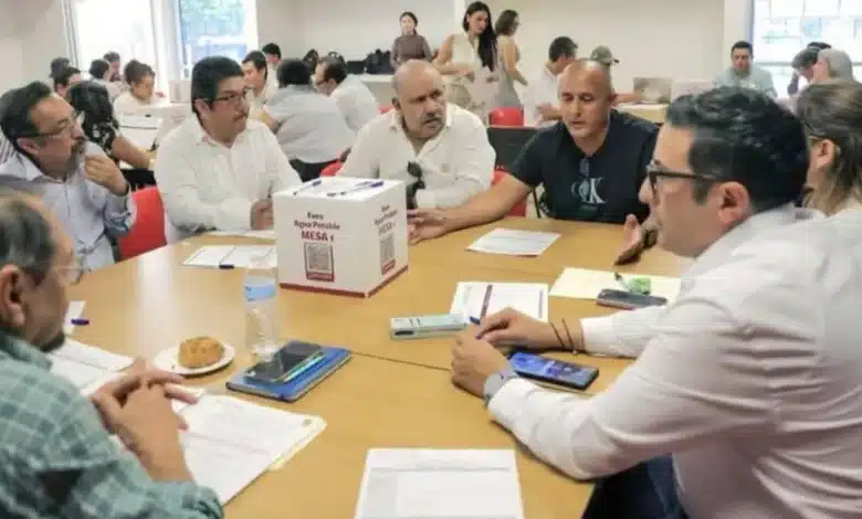 empresarios esperan conocer propuesta final del gobierno sobre el empréstito