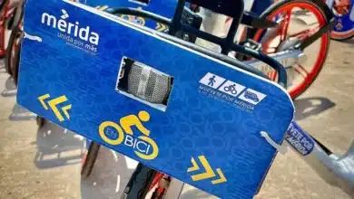en bici mantendrá servicio gratuito para estudiantes universitarios