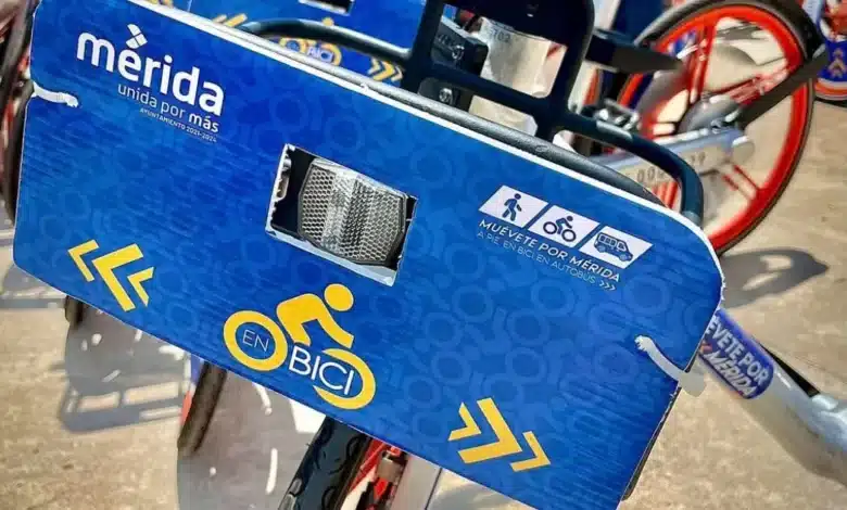 en bici mantendrá servicio gratuito para estudiantes universitarios