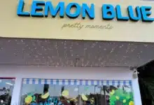 Abre Lemon Blue, el nuevo spa infantil en Ciudad Caucel (Foto de cortesía)
