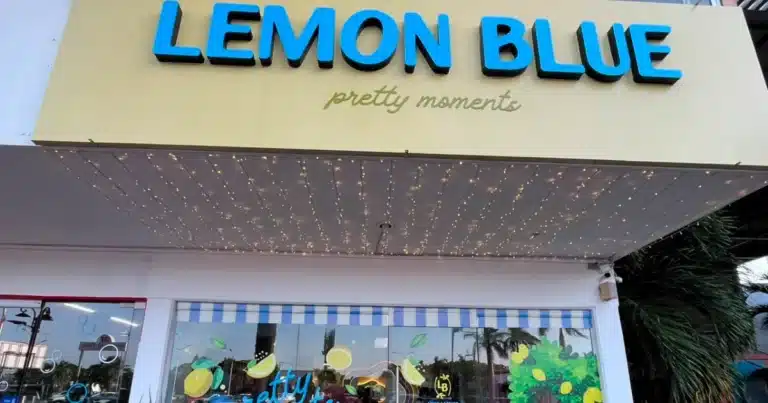Abre Lemon Blue, el nuevo spa infantil en Ciudad Caucel (Foto de cortesía)