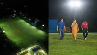 Cecilia Patrón intensifica Mérida Enchula para recuperar parques y espacios públicos (Foto de cortesía)