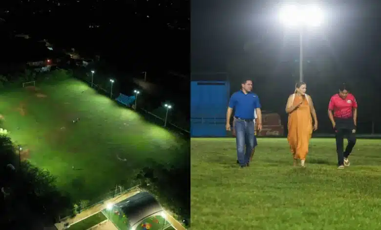 Cecilia Patrón intensifica Mérida Enchula para recuperar parques y espacios públicos (Foto de cortesía)
