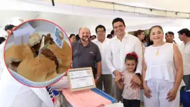 Progreso celebra su sabor con el Festival de la Torta de Kibi 2026 (Fotos de cortesía)