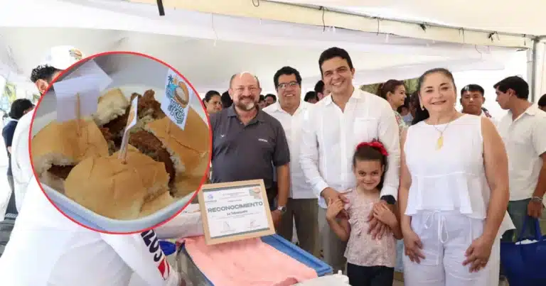 Progreso celebra su sabor con el Festival de la Torta de Kibi 2026 (Fotos de cortesía)