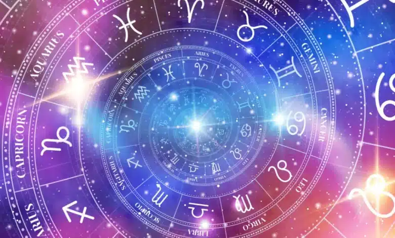 Horóscopos del 10 de agosto de 2026: 10 de la suerte (Imagen de internet)