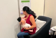 Crece la lactancia materna exclusiva en una década en Yucatán (Foto de cortesía)