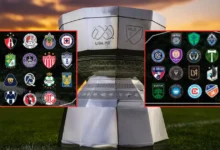 Hoy comienza Leagues Cup 2026 ¿Dónde ver los partidos? (Imágenes de internet)